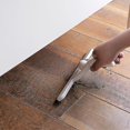 thumbnail image 2 of Squeegee. Shower Squeegee, Multifunctional Human-shaped Wiper, White Color, 2 of 3