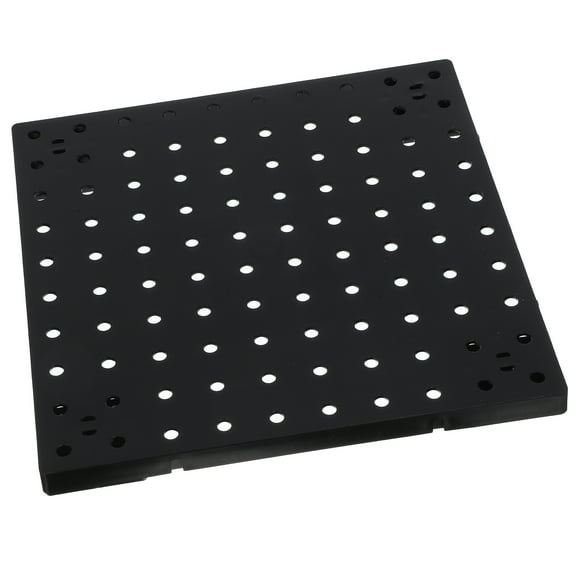 Peg Board Wall Panel Tool Board Wall Pegboard Tool Storage Wall Pegboard Wall Organizer Panel