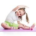 thumbnail image 5 of Toddler Socks Girls, Non Slip 12 Pairs Kids Ankle Socks with Grippers for 1-7 Years Children(02 Girls,3-5T), 5 of 5