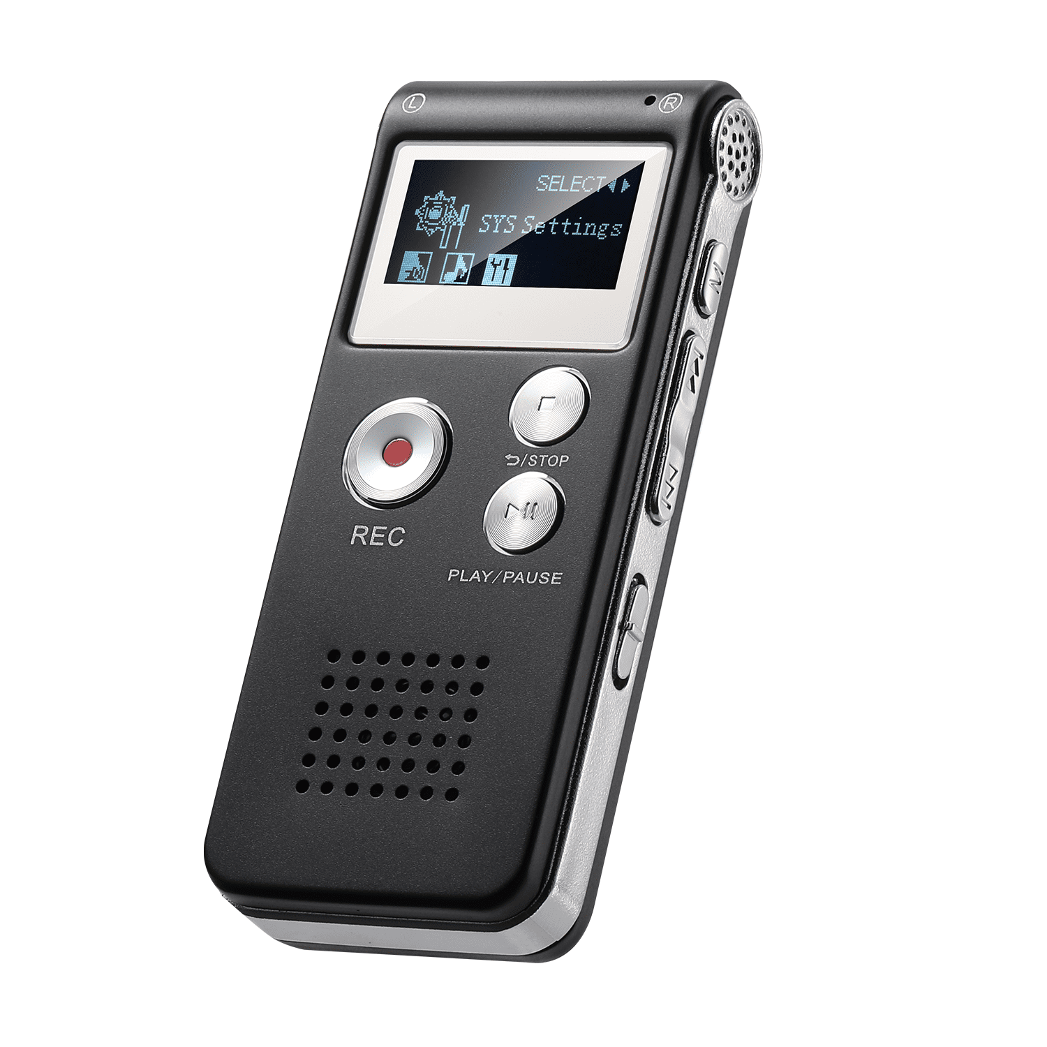 その他 professional digital voice recorder 16GB その他 professional digital voice recorder 16GB Amazon.com
