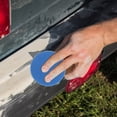 thumbnail image 4 of GAXIRE 5Pcs Windshield Scratch Remover Polishing Pads for Car Glass Repair and Automotive Sanding Kit, 4 of 6
