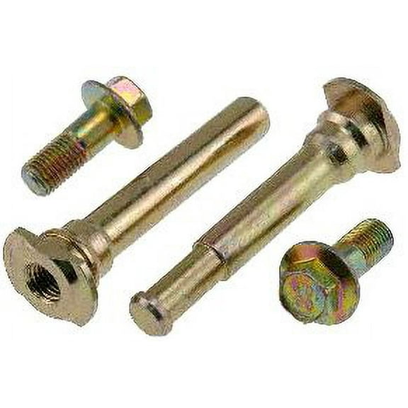 Carlson Quality Brake Parts H5093 Disc Brake Housing Bolt