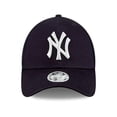 thumbnail image 2 of Gorra New Era New York Yankees ESS MX para Mujer 13774084 azul marino UNITALLA, 2 of 5