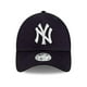 thumbnail image 2 of Gorra New Era New York Yankees ESS MX para Mujer 13774084 azul marino UNITALLA, 2 of 5
