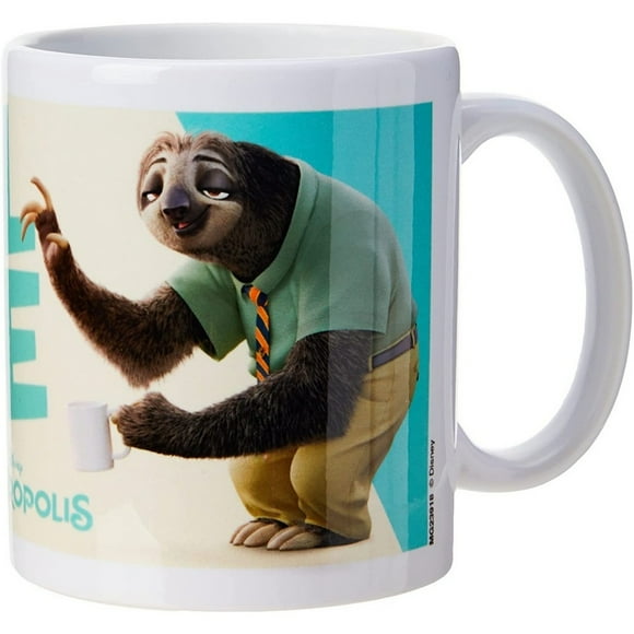 Zootropolis Tasse Chill Dude