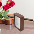 thumbnail image 3 of Shadow Storage Box Empty Photo Frame Specimens Dried Flowers Display Box, 3 of 5