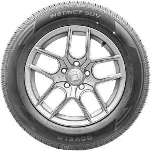 Rovelo Instinct SUV 235/65R18 106H a/s All Season Tire Sansujyuku sansujyuku.com
