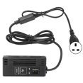 thumbnail image 2 of Veeki Mini Heating Rod Digital Display Aquarium Heater Temperature Controller AC220V H3‑150WUK Plug-092503, 2 of 5