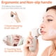 thumbnail image 3 of Depurador facial TouchBeauty de limpieza profunda con 3 cabezales, 3 of 8