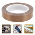 thumbnail image 3 of Miangastore Ruban Enduit PTFE Empêche la Fusion 2 Rouleaux 10 m par Rouleau Largeur 15 mm, 3 of 9
