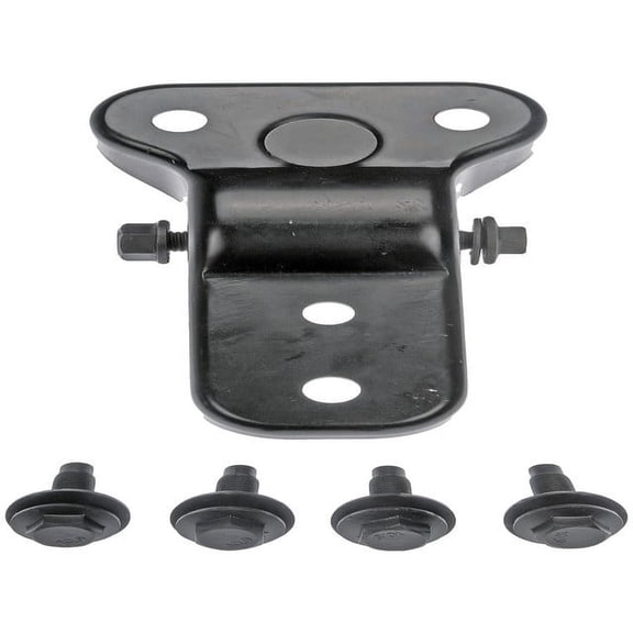 Rear Position Trailing Arm Bracket