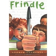 Frindle, Pre-Owned  Hardcover  0689806698 9780689806698 Andrew Clements