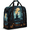 Multicolour 4, variant on Herdesigns Retro Steam Train Foldable Travel Duffle Bag for Women and Men Lightweight Carry On Overnight Bag Vintage Old Train Gym Luggage Weekender Bags with Shoe Compartment