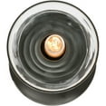 thumbnail image 2 of Meyda Tiffany 143076 Libation 5" Wide Mini Pendant - Bronze, 2 of 7