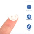 thumbnail image 4 of 600pcs Home Screw Caps Cover Self-Tapping Screw Caps Cover for Phillips Screws, 4 of 7