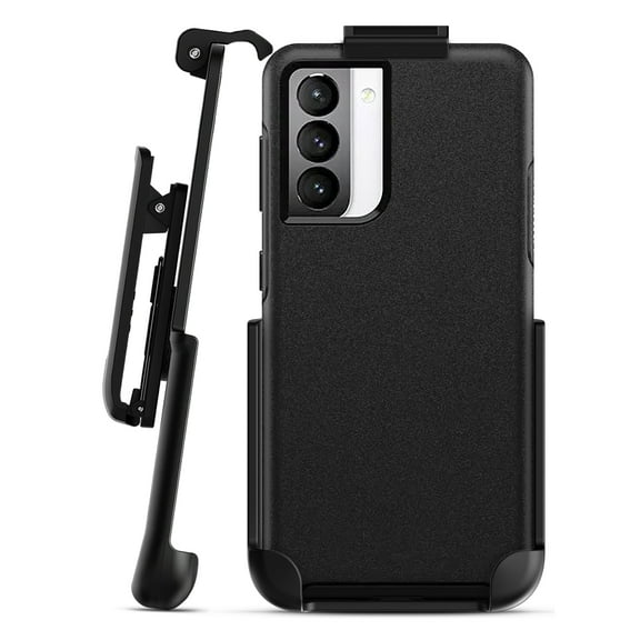 Encased Belt Clip Holster for Otterbox Symmetry Case - Samsung Galaxy S21 Plus (case not Included)