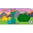 thumbnail image 4 of Dino Scavenger Hunt, 4 of 6