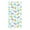 04_Microfiber Beach Towel 59x29in Double Sided Velour Sand Free Quick Dry - Style 4, variant on Beach Towels Oversized 28x59 Inch Large Quick Dry Sand Free Microfiber Travel Towel Super Absorbent Lightweight Portable Multi-Purpose for Swimming Pool Camping Picnic by PALIFEUR