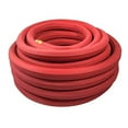 thumbnail image 2 of Flexon FAR3450 3/4-Inch x 50-Foot Heavy Duty Premium Farm & Ranch Rubber Garden Hose, 2 of 3