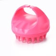 thumbnail image 2 of Head Scalp Massager Shampoo Brush Pein Lavado de Peine Para Mujer Pet Pein Limpieza JShteea Cuidado Belleza, 2 of 8
