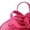 Pink, variant on Miorin Under $10 Fascinators Hats, Summer Hair Accessories, Tea Party Hats for Women Headband and a Clip Tea Party Headwear for Girls and Women Blue
