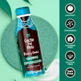 thumbnail image 2 of Leche Pal Pelo Curly and Wavy Specialized Shampoo, Shampoo, 14.9 oz, 2 of 5