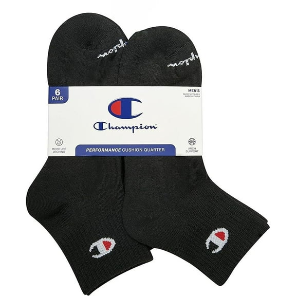Champion Men Socks