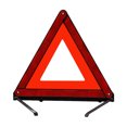 thumbnail image 1 of Trépied de Véhicule Réfléchissant Pliant d'Urgence Support Triangle d'Avertissement 45cm Longueur Latérale Visibilité Nocturne Support de Véhicule en Métal Stable, 1 of 8