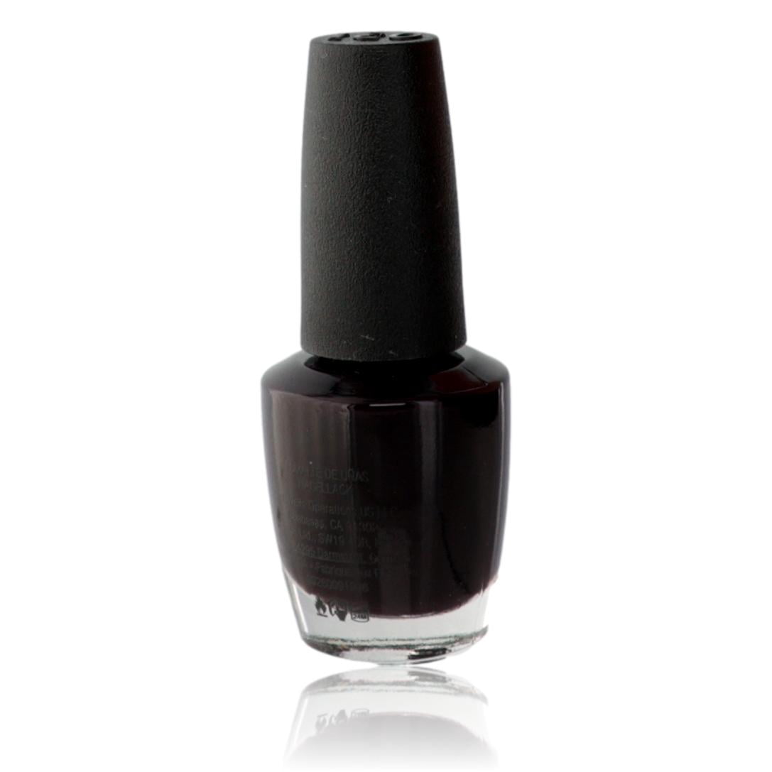 OPI Nail Lacquer, OPI Classics Collection, 0.5 fl oz - Lincoln Park After Dark