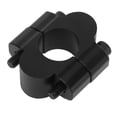 thumbnail image 3 of Handle Bar Riser Clamp, 52mm Heightening, 28mm Diameter Mount, for TENERE 700 XT700Z 2019-2022, Anodized Aluminum Material, Easy Installation, 3 of 7