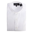 thumbnail image 1 of Omega Chemise de Smoking Plissée pour Hommes 1/8 Pouce, 36/37, 1 of 1