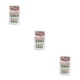 thumbnail image 5 of Seitruly 1 Juego de prensa de punta francesa en las uñas, brillo degradado, puntas de uñas artificiales Extra largas, regalos de bailarina para niñas Type1 NO1 Seitruly  CBP262188, 5 of 6