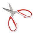thumbnail image 3 of Incisive Stainless Steel Scissors for  Garden, Comfortable Grip, 3 of 8