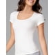 thumbnail image 1 of Camiseta Básica Algodón Diane & Geordi Colombia Cuello redondo manga corta crema L, 1 of 8