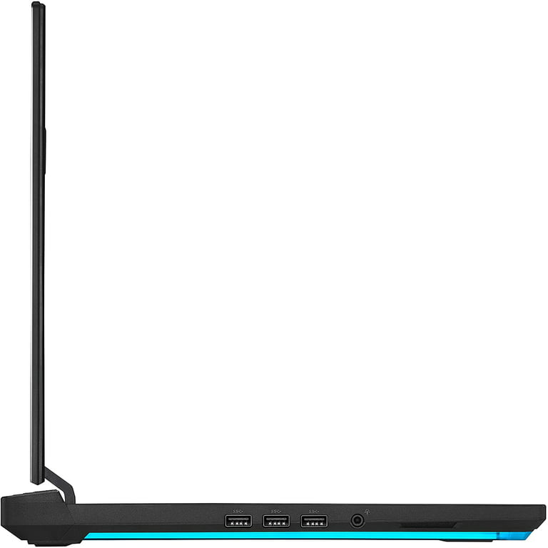 ASUS ROG Strix G15 Laptop: Core i7-10870H, NVidia RTX 2060, 512GB