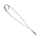 thumbnail image 5 of Sonducket Esparcidor de boca de pescado Esparcidor de mandíbula de pescado inoxidable Abridor de boca portátil Pesca Type1 NO1, 5 of 6