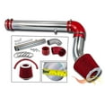 thumbnail image 2 of Rtunes Racing Cold Air Intake Kit + Filter Combo RED Compatible For 05-10 Chrysler 300 2.7L V6 / 05-09 Dodge Magnum/Charger 2.7L V6, 2 of 8