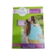 thumbnail image 3 of REBOZO FULAR ENVOLVENTE D' YALY LILA, 3 of 5