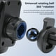 thumbnail image 3 of Soporte para Con Ventilación Coche Asiento Carreras Forma Vibración Anti, 3 of 9