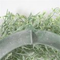 thumbnail image 3 of Guirnaldas naturales de puerta principal de s guirnaldas, colgante artificial de Baoblaze Guirnalda de hojas de plantas artificiales, 3 of 8