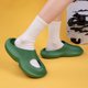thumbnail image 1 of Zapatillas de masaje para mujer, sandalias Unisex supersuaves, zapatillas de playa transpirables para hombre, zapatillas de baño, sandalias de dormitorio Wmkox8yii  123q173, 1 of 9