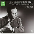thumbnail image 6 of Jean-Pierre Rampal - Complete Erato Recordings, Vol. I - Music & Performance - CD, 6 of 7