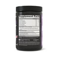 thumbnail image 3 of NutraBio Amino Kick - Amino Acid Energy Formula - BCAA's, Electrolytes for Hydration, Natural Caffeine- 30 Servings (Grape Berry Crush), 3 of 9