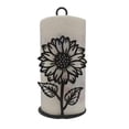 thumbnail image 2 of BMYJ Freestanding Modern Napkin Holder ,Modern Tissue Holder Multifunctional Kitchen & Dining Storage Decorative Item Accessory,Tabletop Tissue Dispenser, Napkin Storage Organizer, 2 of 3