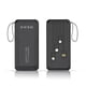 thumbnail image 1 of Power Bank Pila Batería Recargable Kimhi Carga Rapida 20,000mah Portatil Con 4 Cables 1 Puerto Usb Cargador Para Celular Tablet Banco De Energia Con Pantalla Led Y Linterna, 1 of 5
