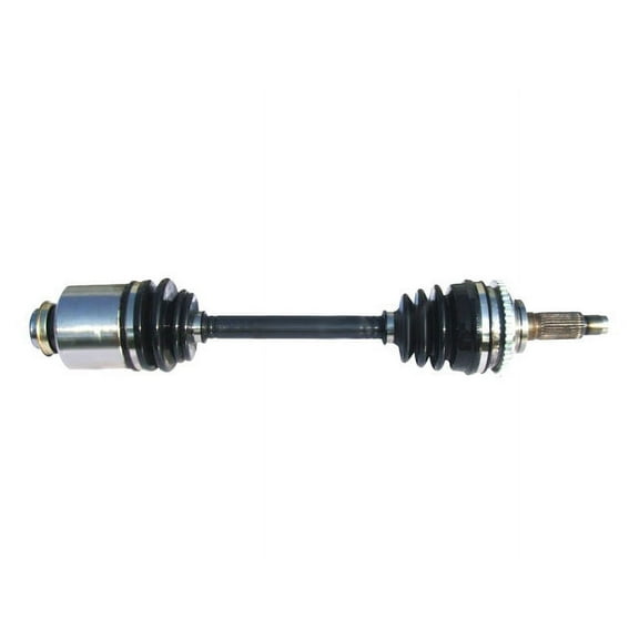 Front Right Axle Assembly - Compatible with 2003 - 2008 Mazda 6 3.0L V6 2004 2005 2006 2007