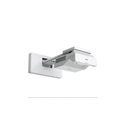 Epson BrightLink 760Wi Ultra Short Throw 3LCD Projector - 16:10 - Wall Mountable, Tabletop