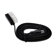 OBD II OBD 2 16 Pin To Mini USB Connecting Cable For Car HUD Head Up Display