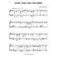 thumbnail image 2 of Hal Leonard The Spirituals Collection - The Phillip Keveren Series - for Piano Solo, 2 of 3