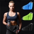 thumbnail image 4 of pitrice Sac de Course Sac Banane de Taille avec Porte-Bouteille Pochette Sac de Sport pour Femmes Hommes, 4 of 9